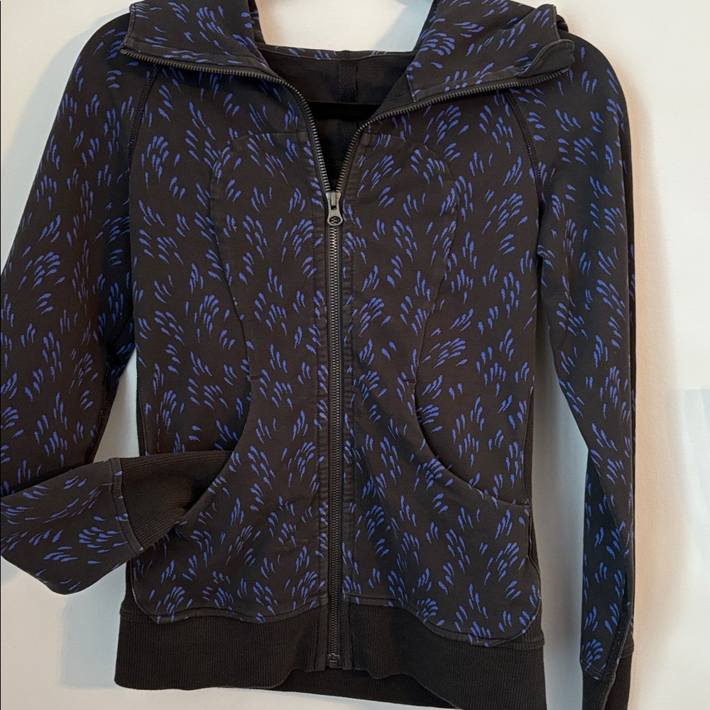 Lululemon Scuba Hoodie III